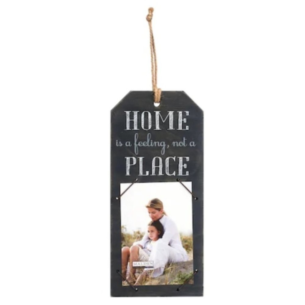 Hanging Picture Frame - Home